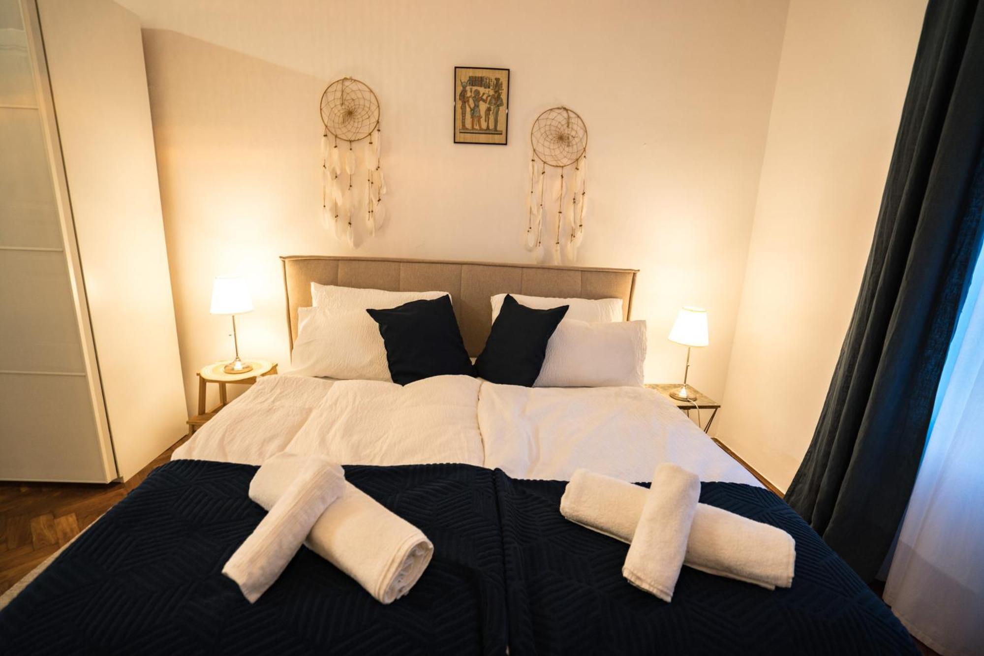 Apartman Iris ザグレブ エクステリア 写真